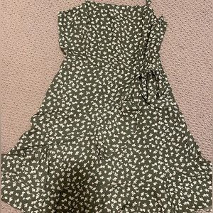 Altar’d State Dress